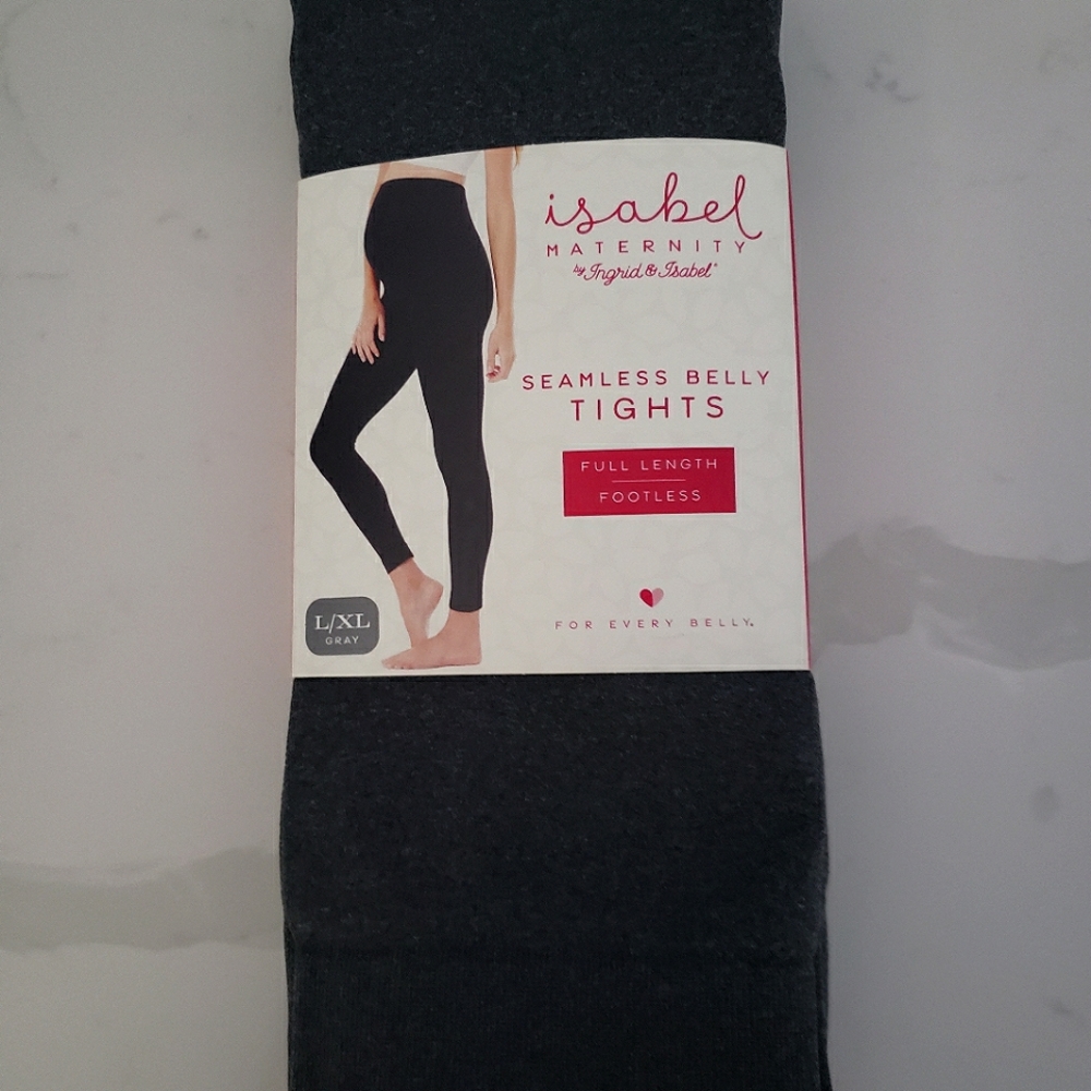Maternity Tights
